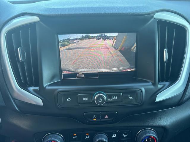 2023 GMC Terrain AWD SLE