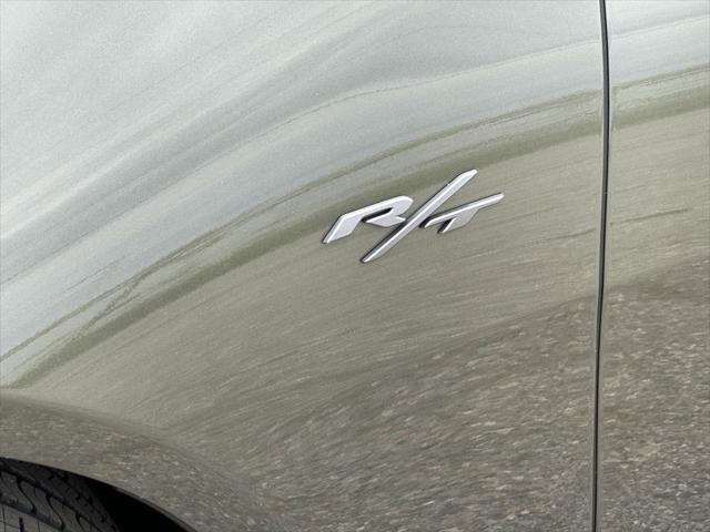 2026 Dodge Charger R/T Plus 4-Door AWD