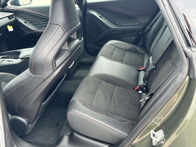 2026 Dodge Charger R/T Plus 4-Door AWD