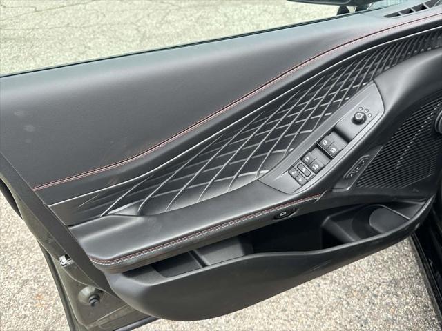 2026 Dodge Charger R/T Plus 4-Door AWD