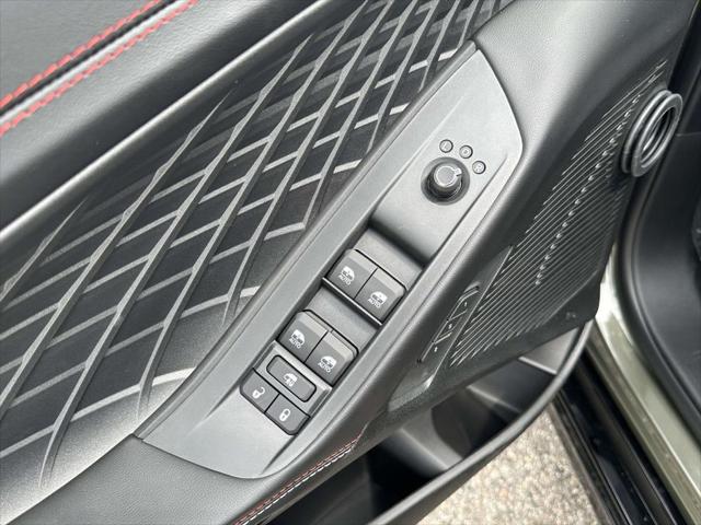 2026 Dodge Charger R/T Plus 4-Door AWD
