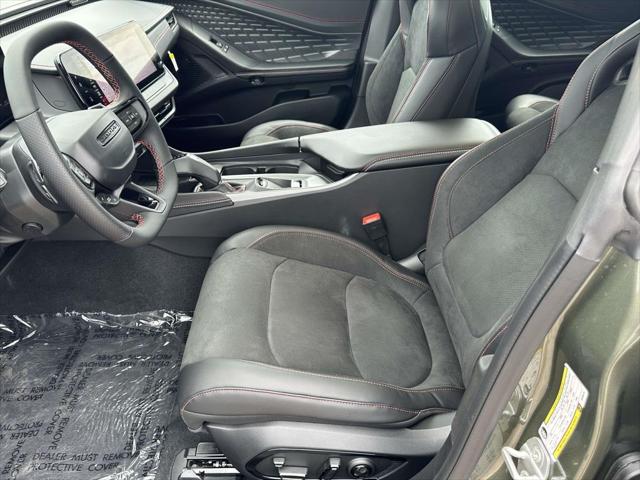 2026 Dodge Charger R/T Plus 4-Door AWD