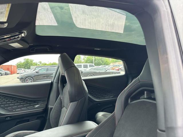2026 Dodge Charger R/T Plus 4-Door AWD