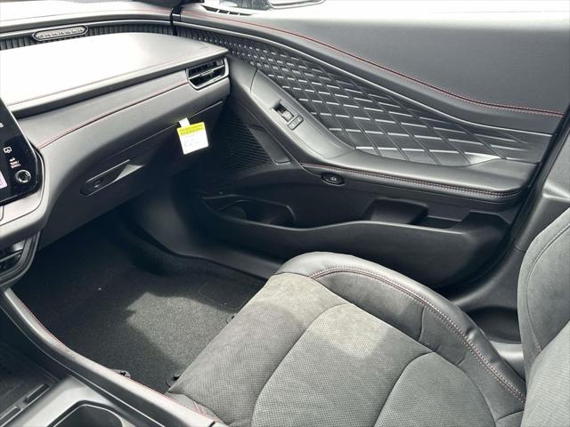 2026 Dodge Charger R/T Plus 4-Door AWD