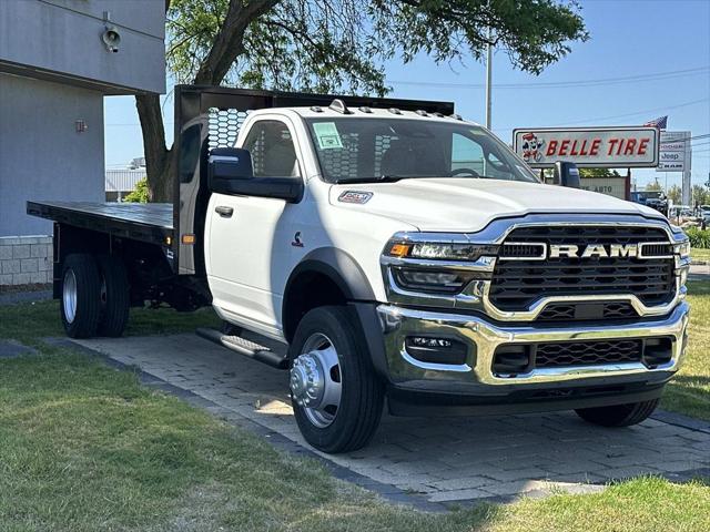 2026 Ram 5500 Tradesman/Big Horn for sale in Sterling Heights, MI