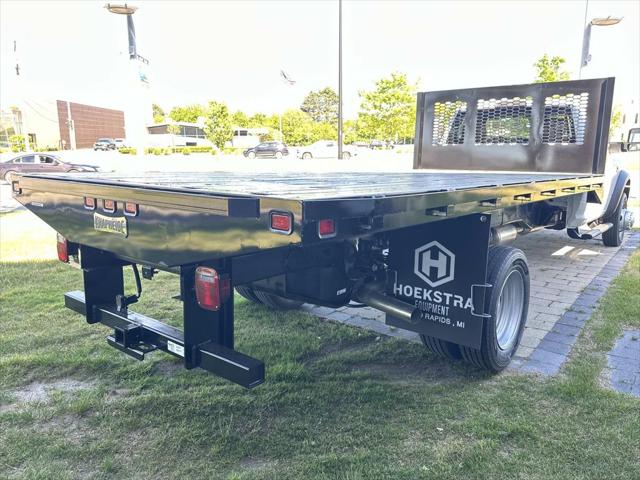 2026 Ram 5500 Tradesman/Big Horn