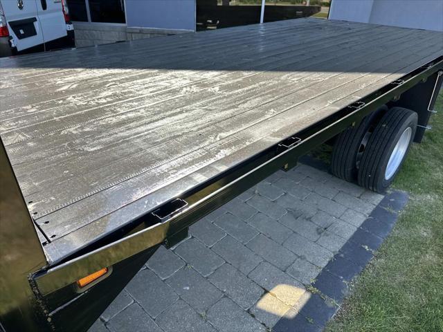 2026 Ram 5500 Tradesman/Big Horn