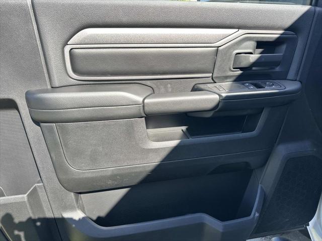 2026 Ram 5500 Tradesman/Big Horn
