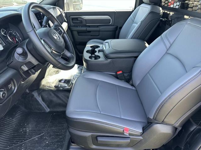 2026 Ram 5500 Tradesman/Big Horn