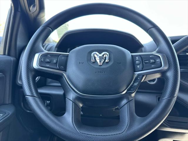 2026 Ram 5500 Tradesman/Big Horn