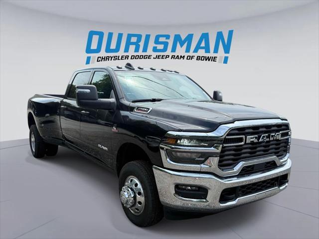 2026 Ram 3500 Big Horn Crew Cab 4x4 8 Box for sale in Bowie, MD