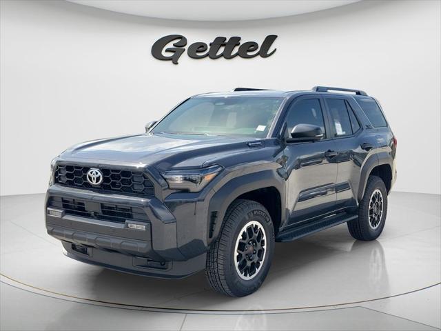 2026 Toyota 4Runner TRD Off Road Premium for sale in Bradenton, FL