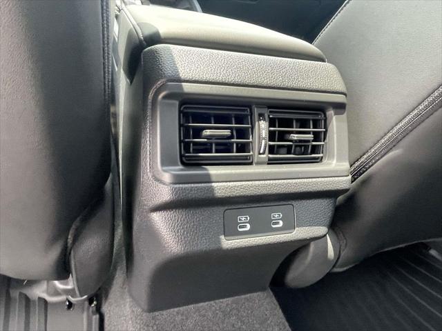 2026 Honda Accord Sedan Sport-L