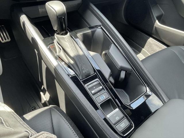 2026 Honda Accord Sedan Sport-L