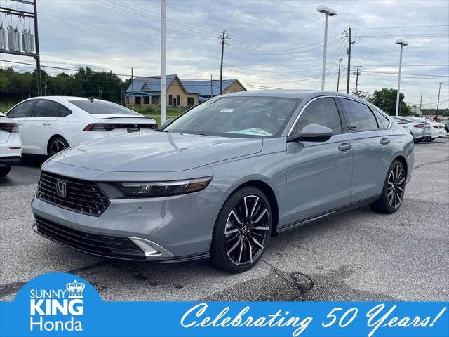2026 Honda Accord Sedan Touring for sale in Anniston, AL