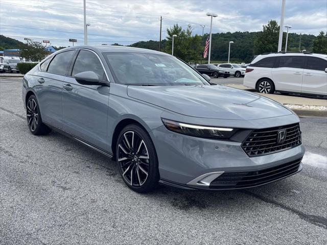 2026 Honda Accord Sedan Touring