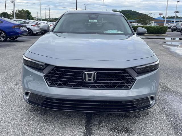 2026 Honda Accord Sedan Touring