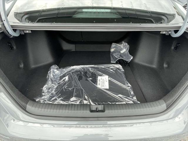 2026 Honda Accord Sedan Touring