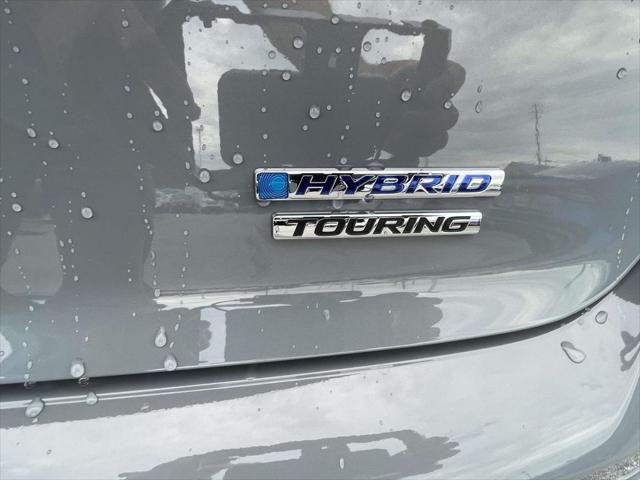 2026 Honda Accord Sedan Touring