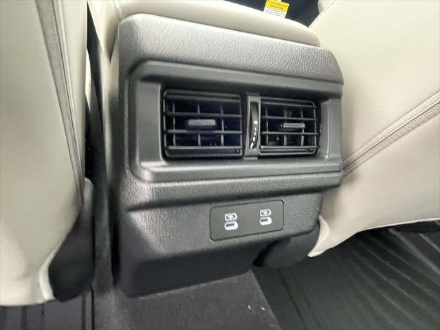 2026 Honda Accord Sedan Touring