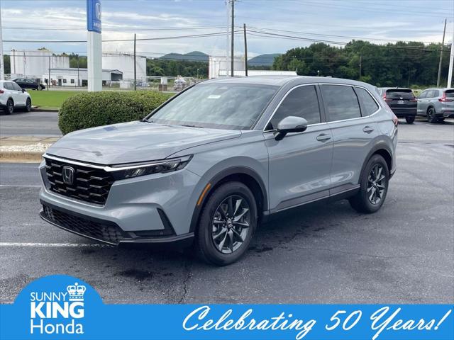 2026 Honda CR-V EX-L 2WD for sale in Anniston, AL