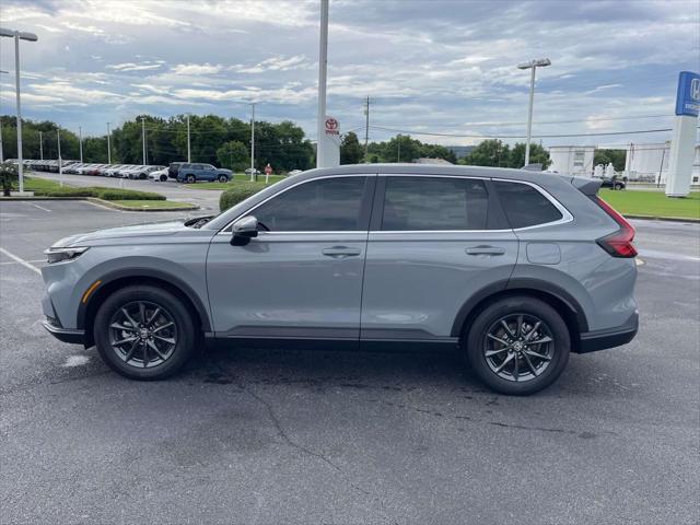 2026 Honda CR-V EX-L 2WD