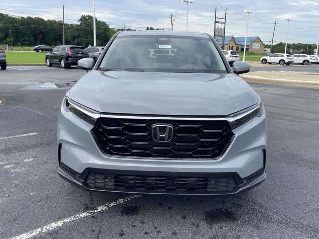 2026 Honda CR-V EX-L 2WD