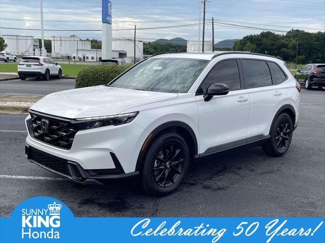 2026 Honda CR-V Hybrid 2WD Sport for sale in Anniston, AL