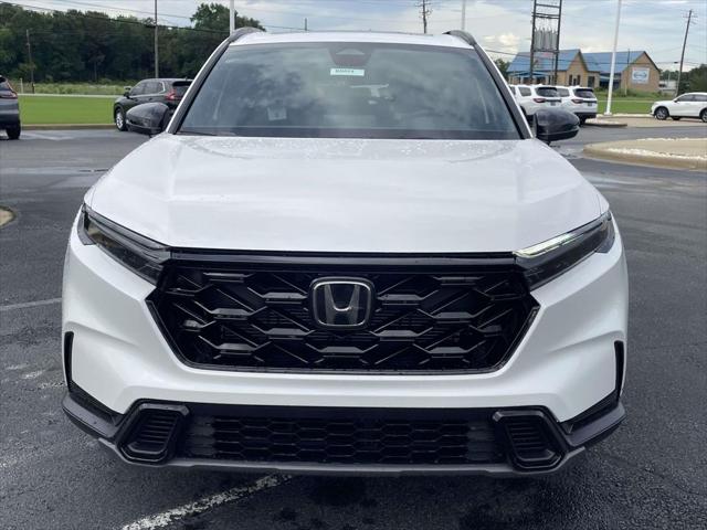 2026 Honda CR-V Hybrid 2WD Sport