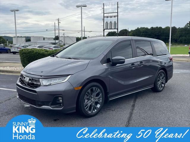 2025 Honda Odyssey Touring for sale in Anniston, AL