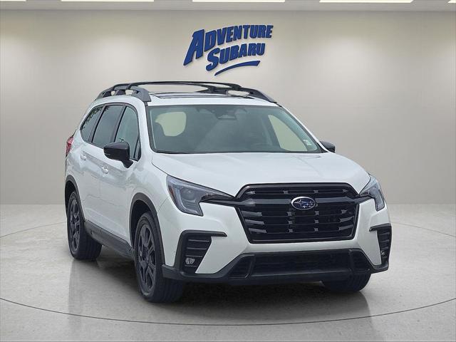 2024 Subaru Ascent Onyx Edition Limited 7-Passenger for sale in Fayetteville, AR
