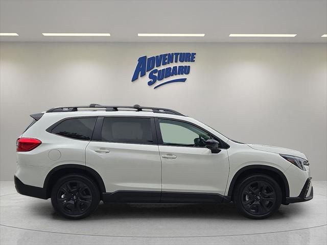 2024 Subaru Ascent Onyx Edition Limited 7-Passenger
