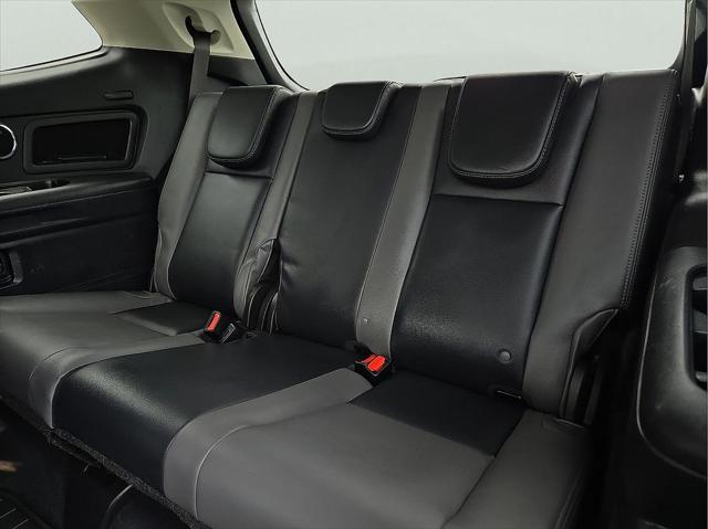 2024 Subaru Ascent Onyx Edition Limited 7-Passenger