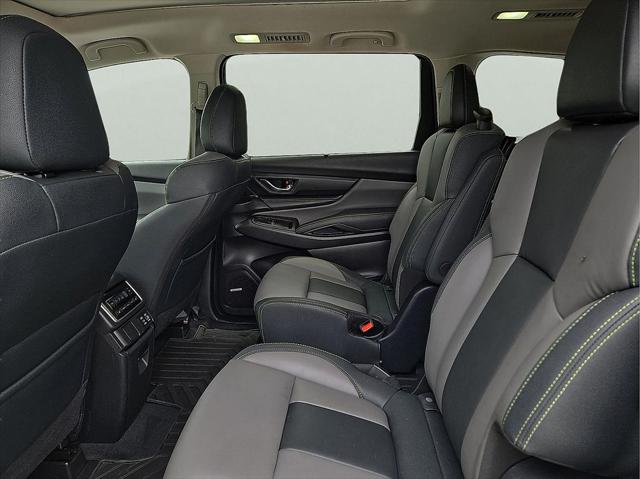 2024 Subaru Ascent Onyx Edition Limited 7-Passenger