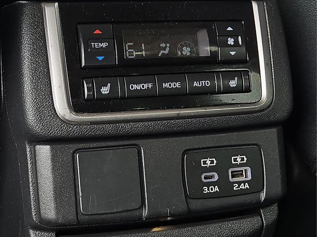 2024 Subaru Ascent Onyx Edition Limited 7-Passenger