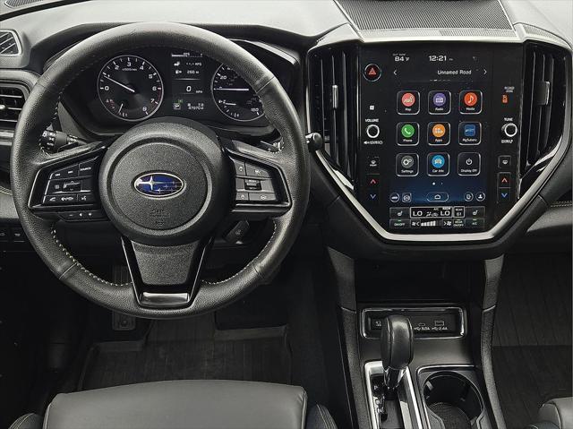 2024 Subaru Ascent Onyx Edition Limited 7-Passenger