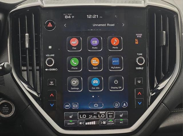 2024 Subaru Ascent Onyx Edition Limited 7-Passenger