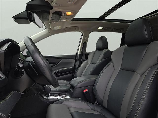 2024 Subaru Ascent Onyx Edition Limited 7-Passenger