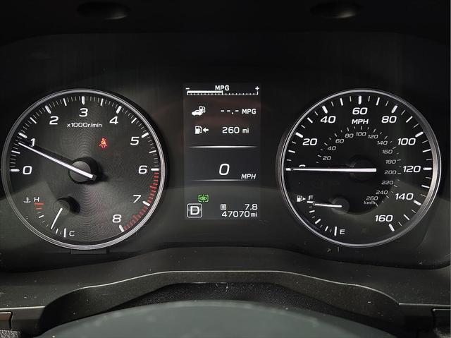2024 Subaru Ascent Onyx Edition Limited 7-Passenger