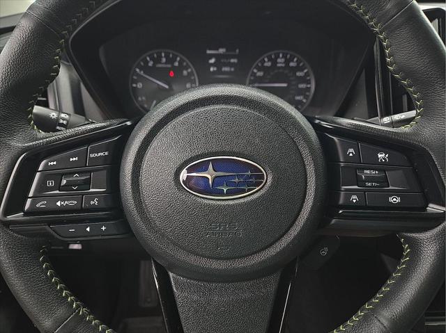2024 Subaru Ascent Onyx Edition Limited 7-Passenger