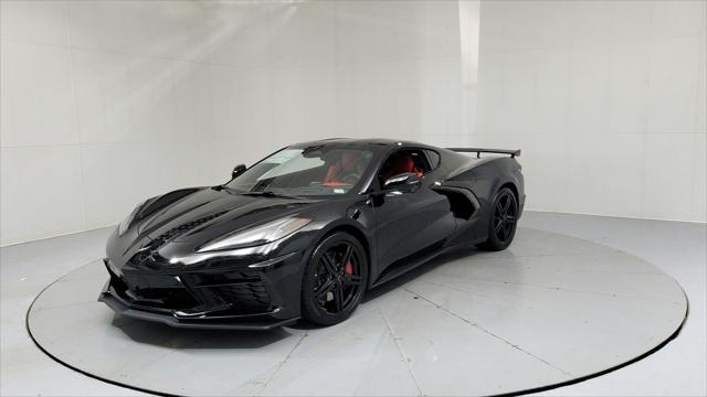 2026 Chevrolet Corvette Stingray Coupe, 3LT, RWD for sale in Dearborn, MI