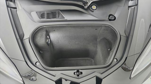 2026 Chevrolet Corvette Stingray Coupe, 3LT, RWD
