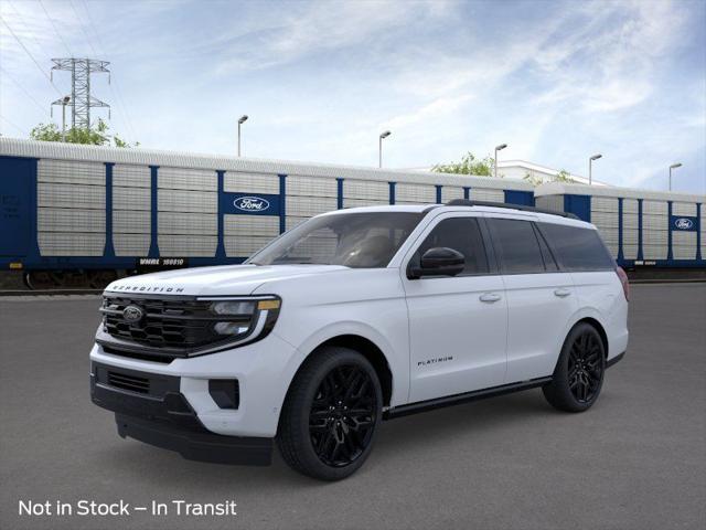 2026 Ford Expedition Platinum for sale in Wichita, KS