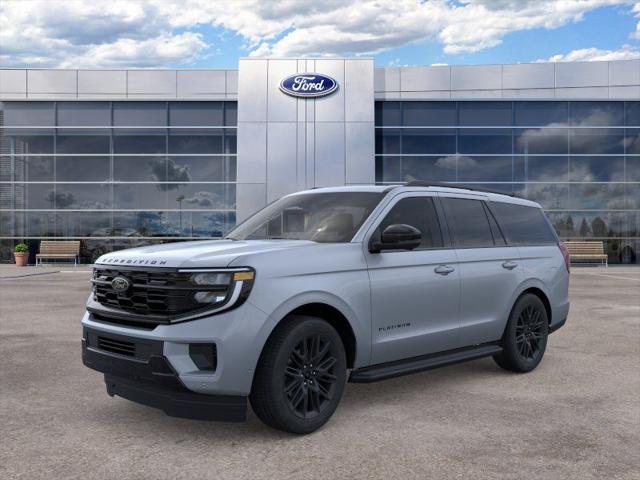 2026 Ford Expedition Platinum for sale in Wichita, KS