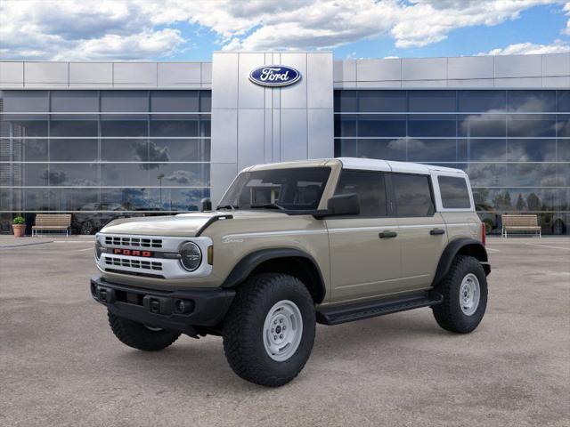 2026 Ford Bronco Heritage Edition for sale in Wichita, KS