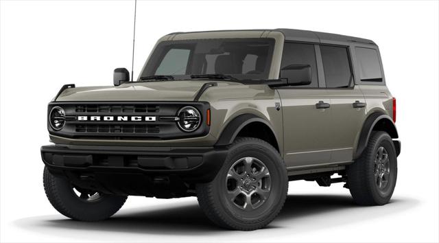 2026 Ford Bronco Big Bend for sale in Wichita, KS