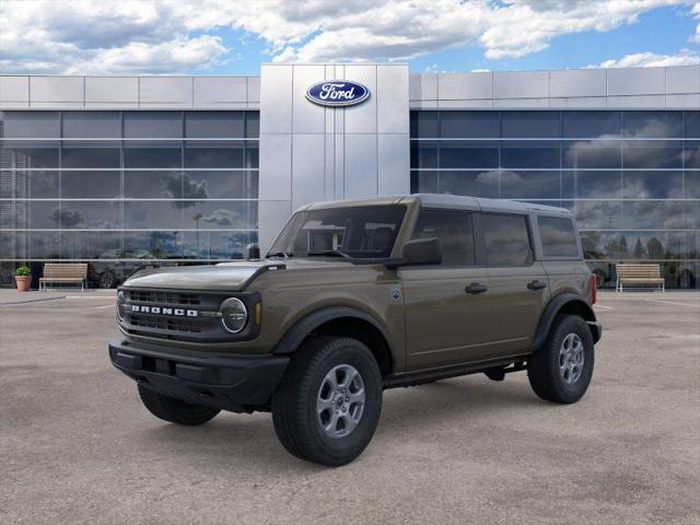 2026 Ford Bronco Big Bend for sale in Wichita, KS