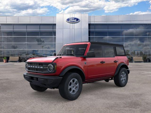 2026 Ford Bronco Big Bend for sale in Wichita, KS