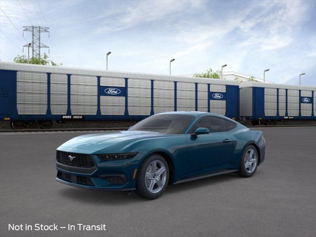 2026 Ford Mustang EcoBoost Fastback for sale in Wichita, KS