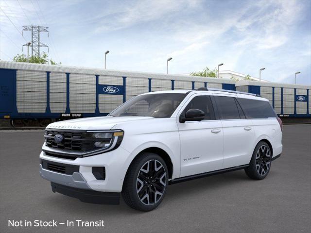 2026 Ford Expedition Max Platinum MAX for sale in Wichita, KS